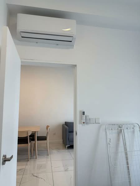 Servis Apartment untuk Disewa di Cubic Botanical - Alex Ang - PropertyGuru.com.my