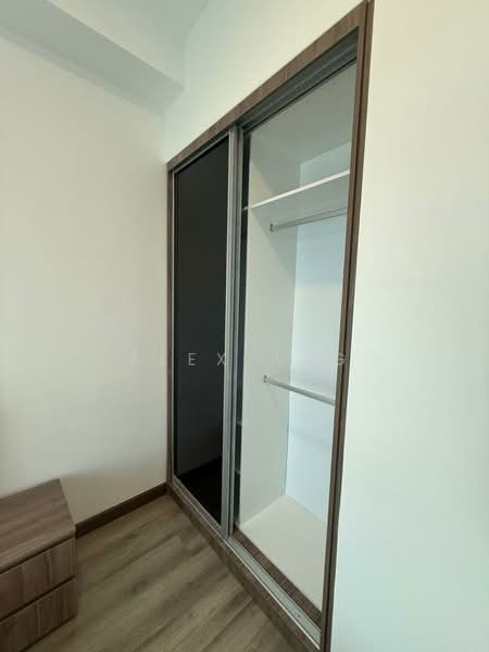 Servis Apartment untuk Disewa di Cubic Botanical - Alex Ang - PropertyGuru.com.my
