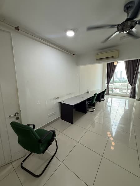 Servis Apartment untuk Disewa di Cubic Botanical - Alex Ang - PropertyGuru.com.my