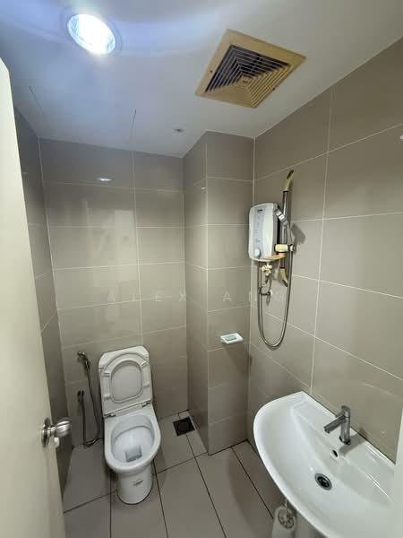 Servis Apartment untuk Disewa di Cubic Botanical - Alex Ang - PropertyGuru.com.my
