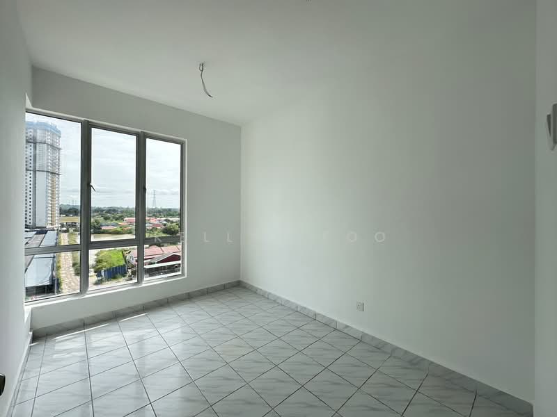 Condominium for Sale at Seri Serindit Residence - Kellyn Foo - PropertyGuru.com.my