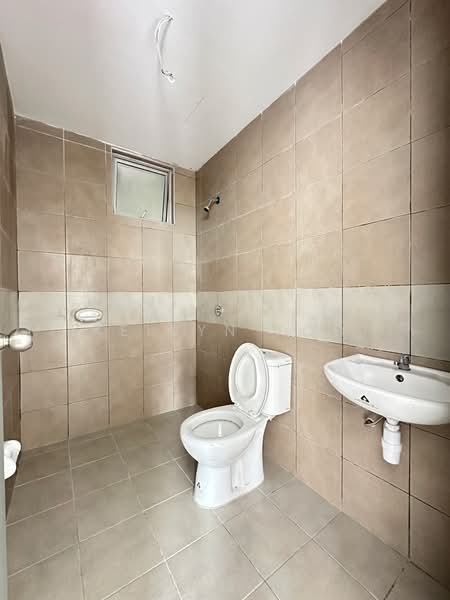 Condominium for Sale at Seri Serindit Residence - Kellyn Foo - PropertyGuru.com.my