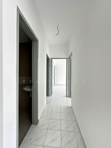 Condominium for Sale at Seri Serindit Residence - Kellyn Foo - PropertyGuru.com.my