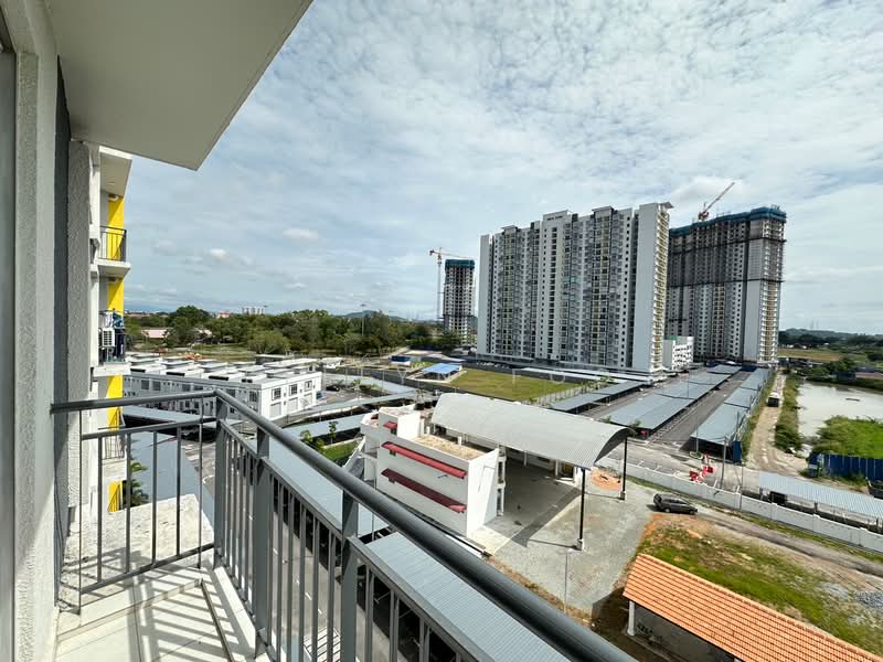 Condominium for Sale at Seri Serindit Residence - Kellyn Foo - PropertyGuru.com.my
