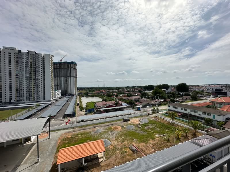 Condominium for Sale at Seri Serindit Residence - Kellyn Foo - PropertyGuru.com.my