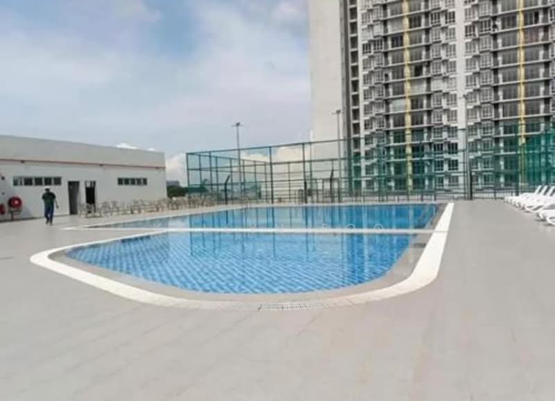 Condominium for Sale at Seri Serindit Residence - Kellyn Foo - PropertyGuru.com.my