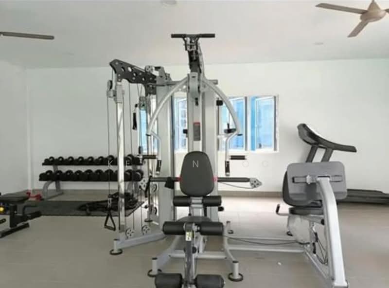 Condominium for Sale at Seri Serindit Residence - Kellyn Foo - PropertyGuru.com.my