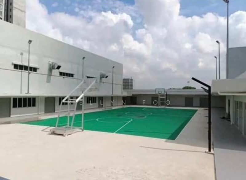 Condominium for Sale at Seri Serindit Residence - Kellyn Foo - PropertyGuru.com.my