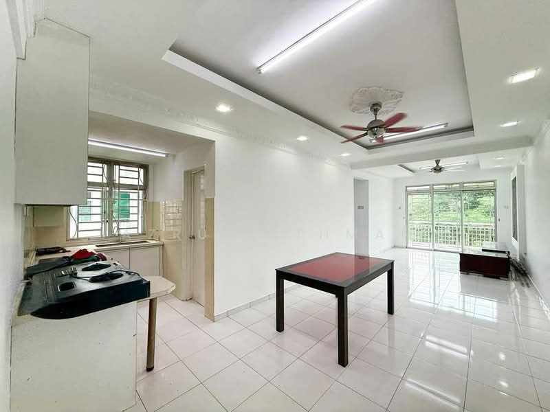 Apartment for Sale at Desajaya Villa - Azrul Othman - Kitchen - PropertyGuru.com.my