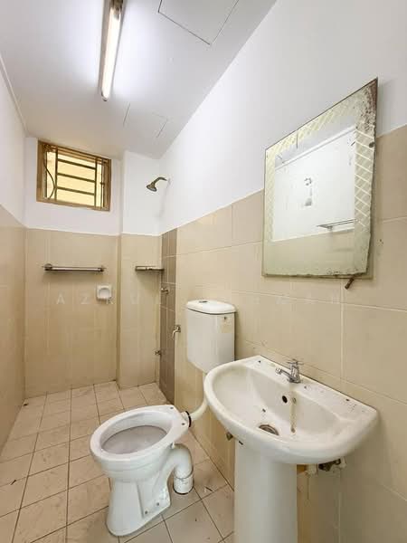 Apartment for Sale at Desajaya Villa - Azrul Othman - Bathroom - PropertyGuru.com.my