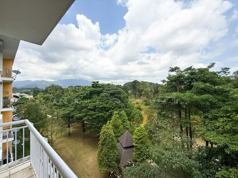 Apartment for Sale at Desajaya Villa - Azrul Othman - View - PropertyGuru.com.my