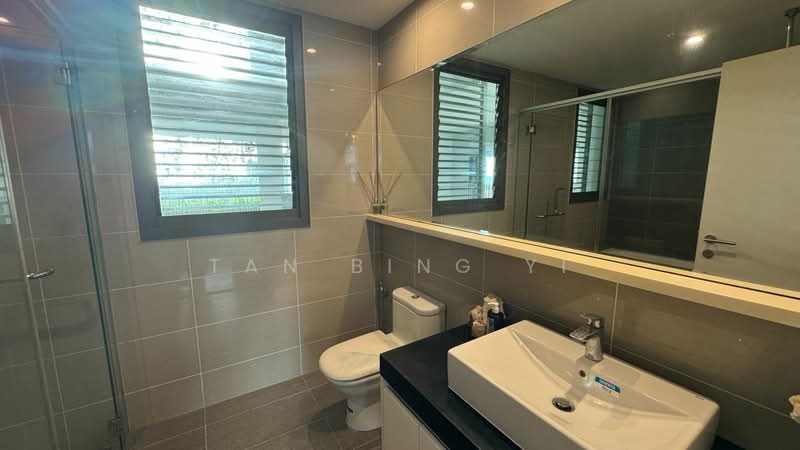 Condominium for Sale at Iskandar Residences - Tan Bing Yi - Bathroom - PropertyGuru.com.my