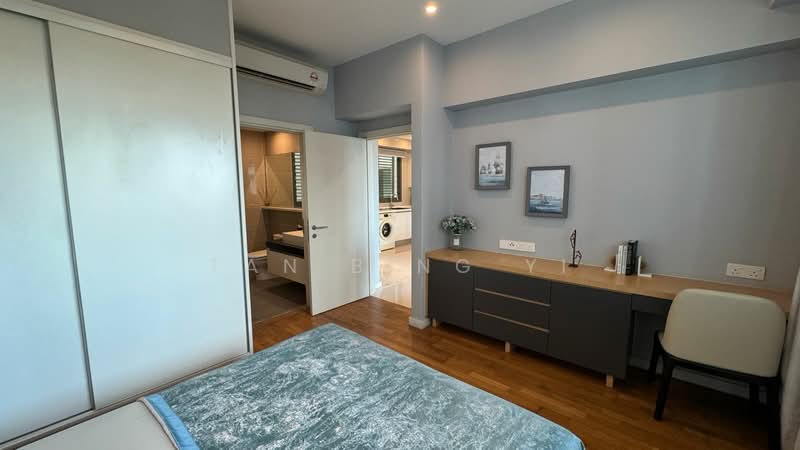Condominium for Sale at Iskandar Residences - Tan Bing Yi - Bedroom - PropertyGuru.com.my
