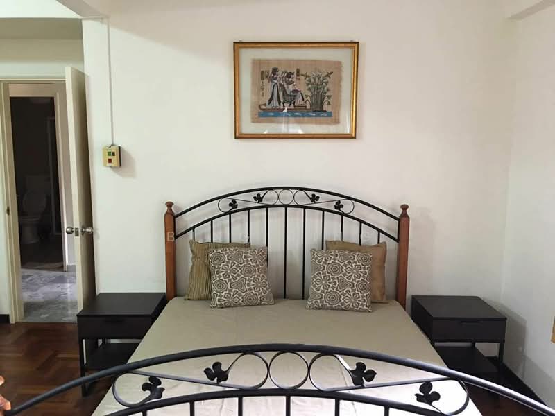 Kondominium untuk Disewa di Menara Bukit Ceylon - Bing Bing - Bedroom - PropertyGuru.com.my