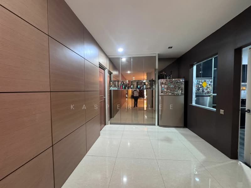 Rumah Berkembar untuk Dijual di Taman Sutera Utama (Skudai) - Kasper Lee - Interior - PropertyGuru.com.my