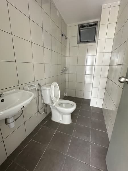 Condominium for Sale at Seri Serindit Residence - Kellyn Foo - PropertyGuru.com.my