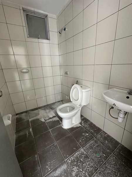 Condominium for Sale at Seri Serindit Residence - Kellyn Foo - PropertyGuru.com.my