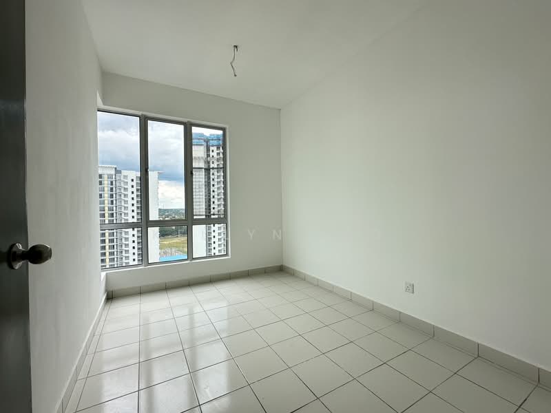 Condominium for Sale at Seri Serindit Residence - Kellyn Foo - PropertyGuru.com.my