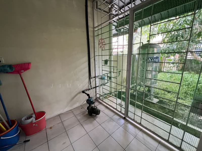 2-storey Terraced House for Sale in Taman Uni Garden (Samarahan) - Jimmyy Chin - PropertyGuru.com.my