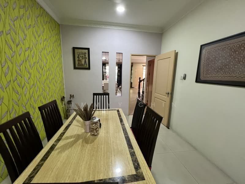 2-storey Terraced House for Sale in Taman Uni Garden (Samarahan) - Jimmyy Chin - PropertyGuru.com.my
