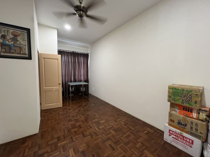 2-storey Terraced House for Sale in Taman Uni Garden (Samarahan) - Jimmyy Chin - Interior - PropertyGuru.com.my