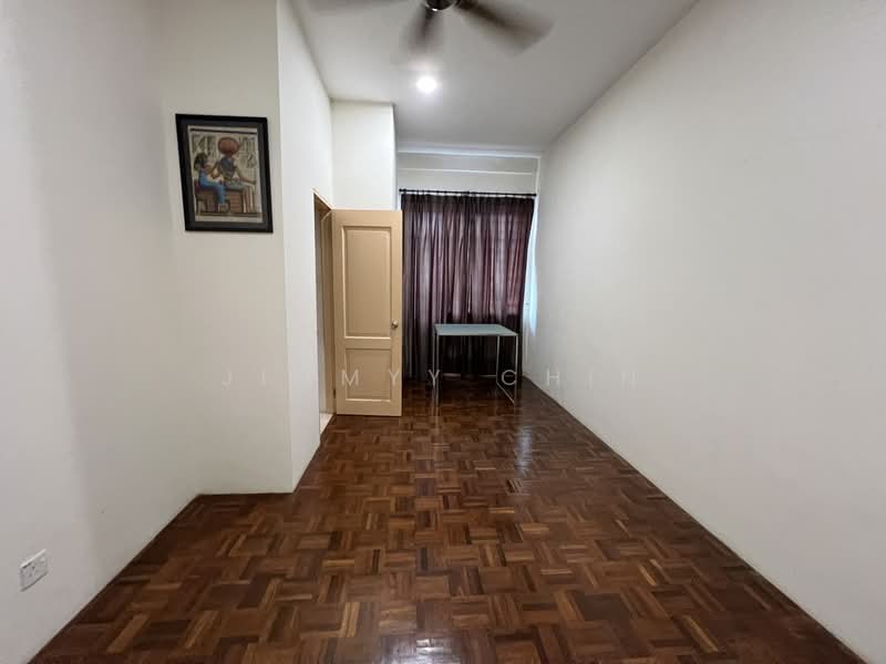 2-storey Terraced House for Sale in Taman Uni Garden (Samarahan) - Jimmyy Chin - Interior - PropertyGuru.com.my