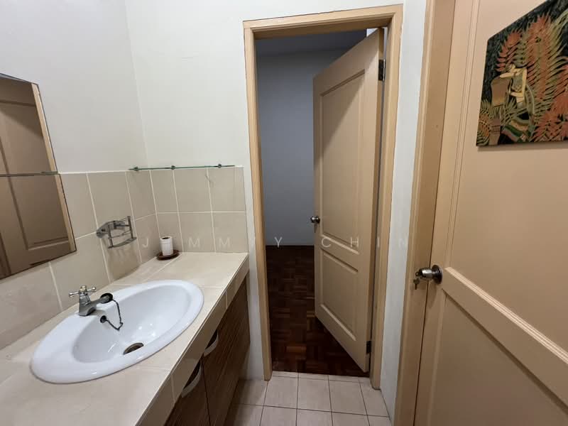 2-storey Terraced House for Sale in Taman Uni Garden (Samarahan) - Jimmyy Chin - PropertyGuru.com.my