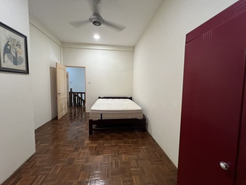 2-storey Terraced House for Sale in Taman Uni Garden (Samarahan) - Jimmyy Chin - PropertyGuru.com.my