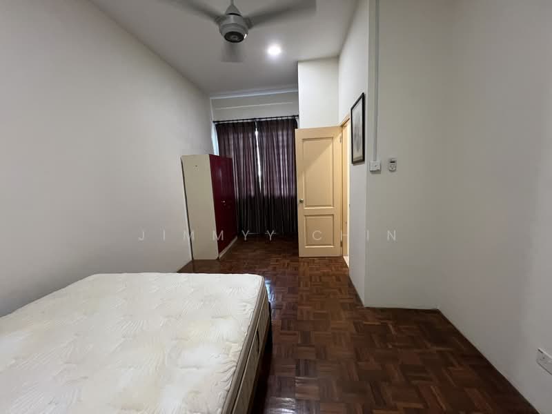 2-storey Terraced House for Sale in Taman Uni Garden (Samarahan) - Jimmyy Chin - PropertyGuru.com.my