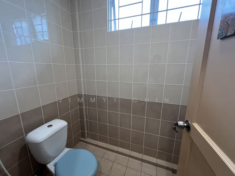 2-storey Terraced House for Sale in Taman Uni Garden (Samarahan) - Jimmyy Chin - PropertyGuru.com.my