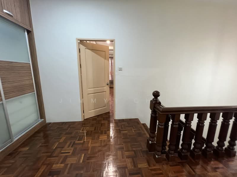 2-storey Terraced House for Sale in Taman Uni Garden (Samarahan) - Jimmyy Chin - PropertyGuru.com.my