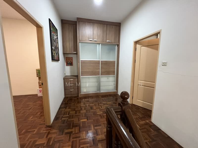 2-storey Terraced House for Sale in Taman Uni Garden (Samarahan) - Jimmyy Chin - PropertyGuru.com.my