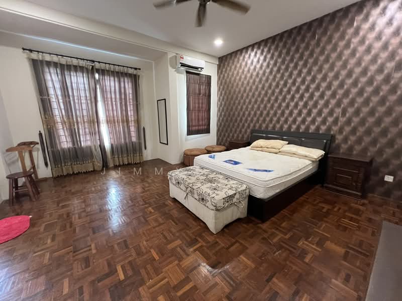2-storey Terraced House for Sale in Taman Uni Garden (Samarahan) - Jimmyy Chin - PropertyGuru.com.my
