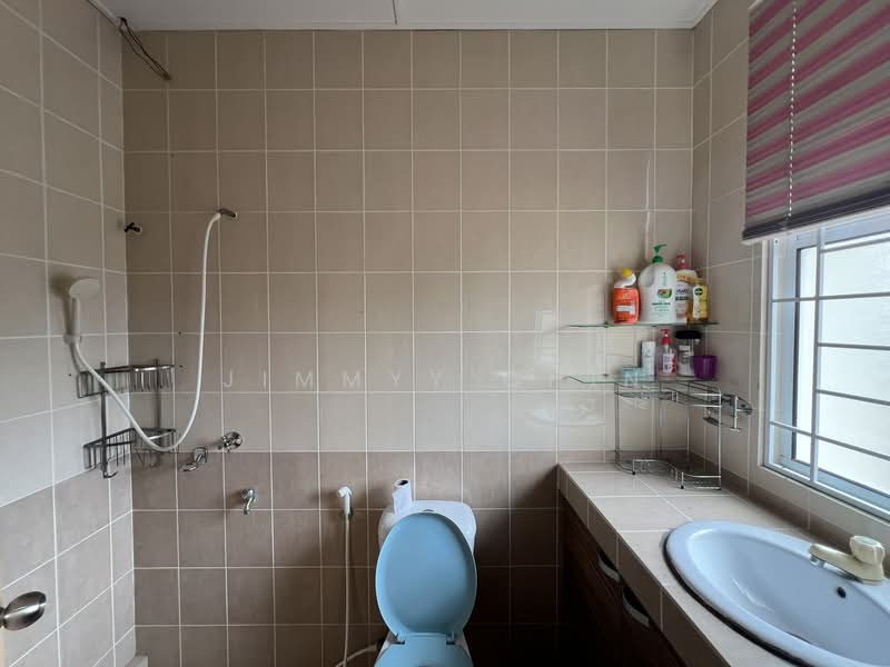 2-storey Terraced House for Sale in Taman Uni Garden (Samarahan) - Jimmyy Chin - PropertyGuru.com.my