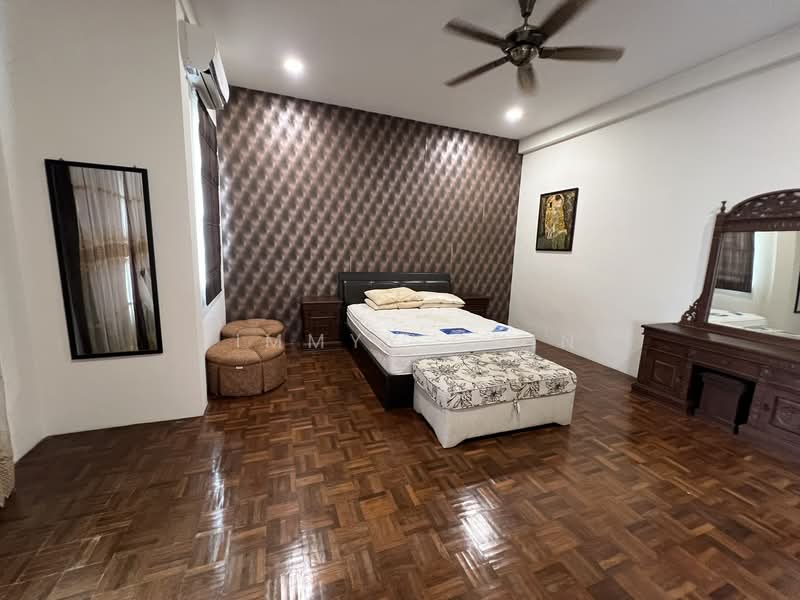 2-storey Terraced House for Sale in Taman Uni Garden (Samarahan) - Jimmyy Chin - PropertyGuru.com.my