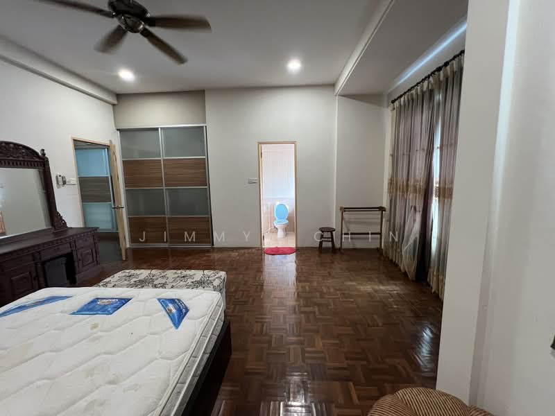 2-storey Terraced House for Sale in Taman Uni Garden (Samarahan) - Jimmyy Chin - PropertyGuru.com.my