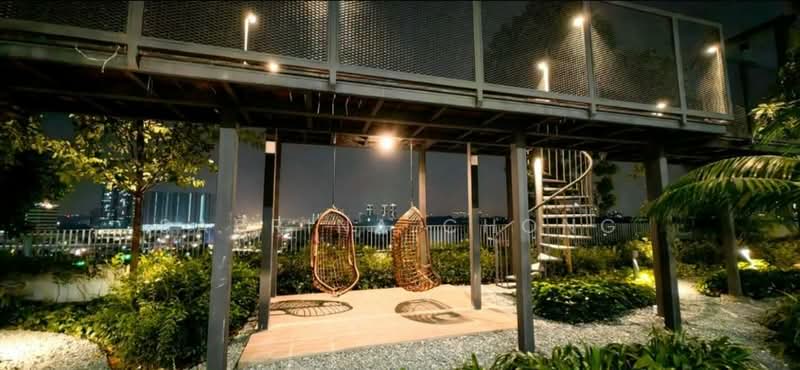 Servis Apartment untuk Dijual di Trion @ KL - Sabrina Chong - PropertyGuru.com.my