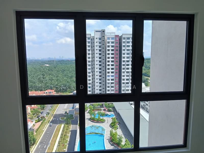 Service Residence for Rent at Arena Residences - Kayden Siah - PropertyGuru.com.my