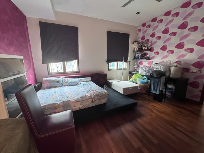 Semi-Detached House for Sale in Skudai (Johor) - Kasper Lee - Bedroom - PropertyGuru.com.my