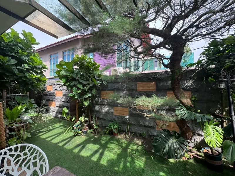 Semi-Detached House for Sale in Skudai (Johor) - Kasper Lee - Exterior - PropertyGuru.com.my