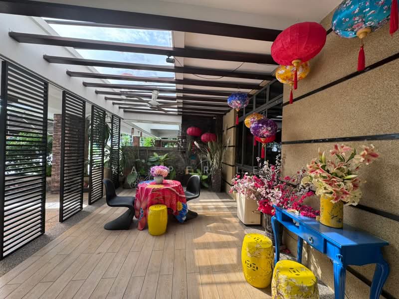 Semi-Detached House for Sale in Skudai (Johor) - Kasper Lee - Exterior - PropertyGuru.com.my