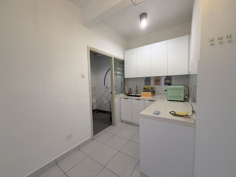 Apartment for Rent at Impiana Sky Residensi - Vaness Chin - Kitchen - PropertyGuru.com.my