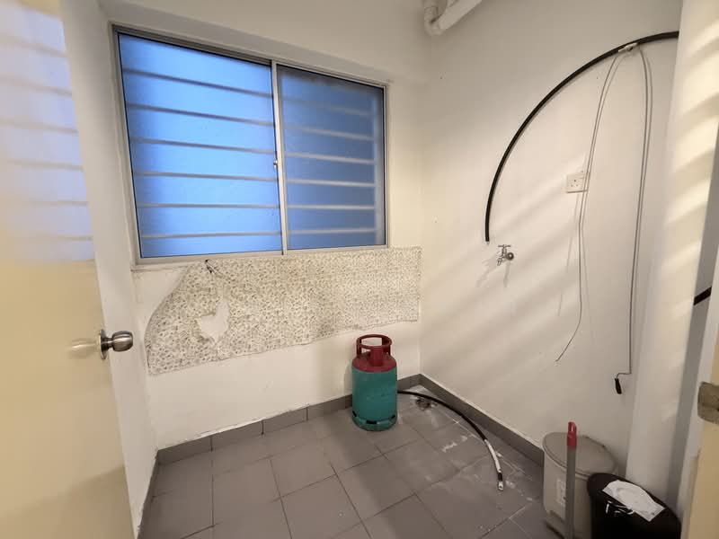 Apartment for Rent at Impiana Sky Residensi - Vaness Chin - Interior - PropertyGuru.com.my