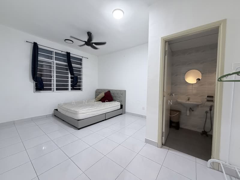 Apartment for Rent at Impiana Sky Residensi - Vaness Chin - Bedroom - PropertyGuru.com.my