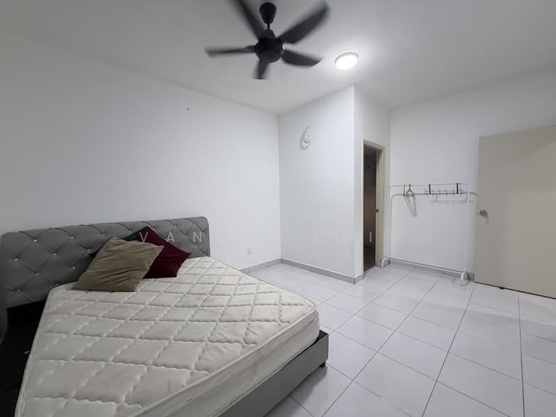 Apartment for Rent at Impiana Sky Residensi - Vaness Chin - Bedroom - PropertyGuru.com.my
