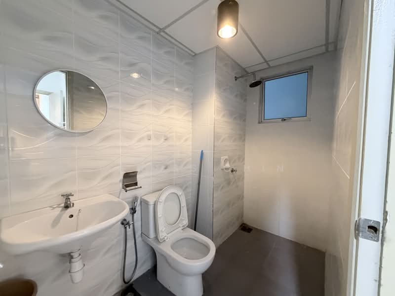 Apartment for Rent at Impiana Sky Residensi - Vaness Chin - Bathroom - PropertyGuru.com.my