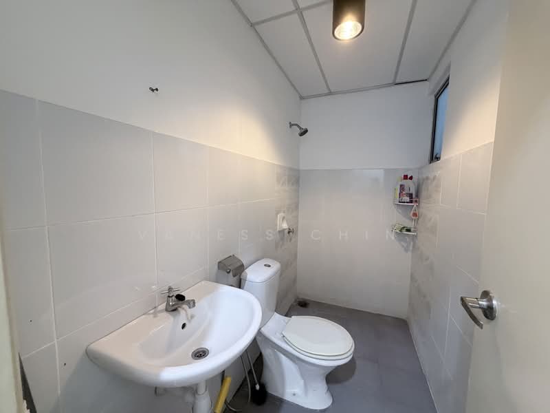 Apartment for Rent at Impiana Sky Residensi - Vaness Chin - Bathroom - PropertyGuru.com.my