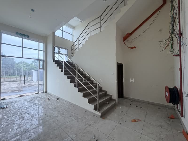 Kilang untuk Disewa di Pasir Gudang (Johor) - Jacelyn Lim - Entrance - PropertyGuru.com.my