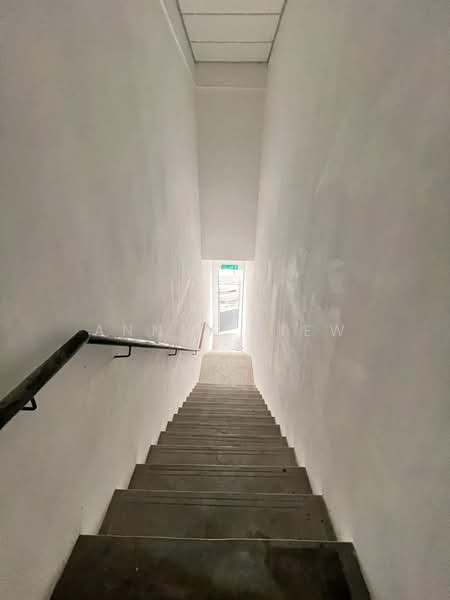 Kedai untuk Disewa di Johor Bahru (Johor) - Annly Liew - Corridor - PropertyGuru.com.my