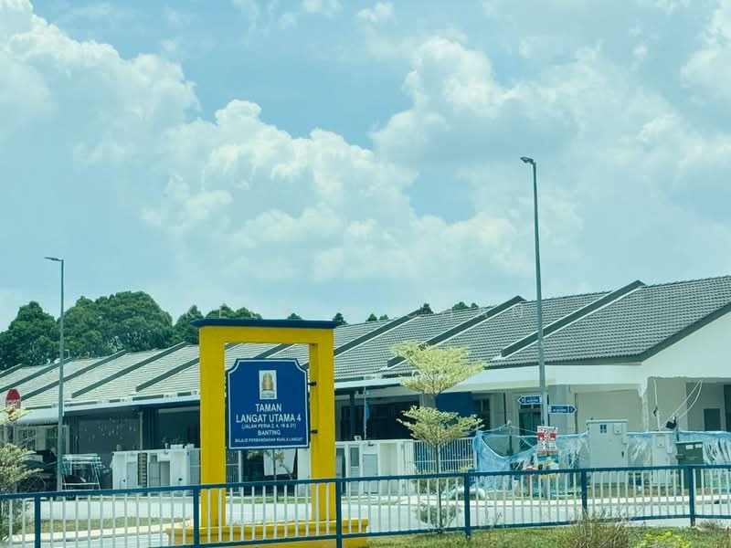 Agricultural Land for Sale in Banting (Selangor) - Kelvin Chan - Exterior - PropertyGuru.com.my